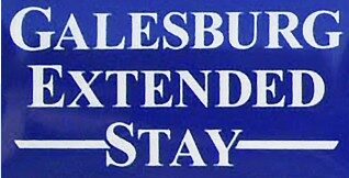 Galesburg Extended Stay Logo